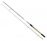 LANSETA SPINING WIZARD CARBON SOLID SPIN 2.40m 15-30gr