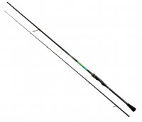 LANSETA SPINING WIZARD EDGE SPIN IM12 2.15m 25-55gr