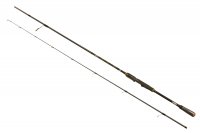 LANSETA SPINING WIZARD SENSO FEEL 2.25m 5-28gr