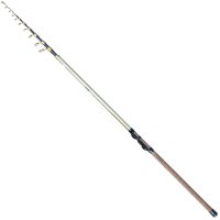 LANSETA STAVRID BARACUDA FOCUS X  4.50m 50-100gr