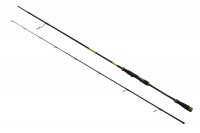 LANSETA STIUCA WIZARD SPIN BLADE ELITE 2.40m 10-30gr