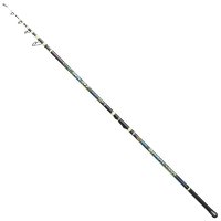 LANSETA SURF BARACUDA GOLIAT 4.20m 130gr CHEFAL