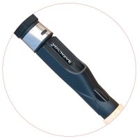 LANSETA TELESCOPICA BARACUDA REXUS SPIN 2.70m 10-40gr