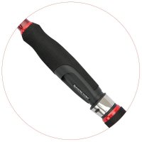 LANSETA TELESCOPICA BARACUDA WINNER 2.10m 5-25gr