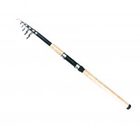 LANSETA TELESCOPICA BLUE PRINT 3.60m 60-120gr