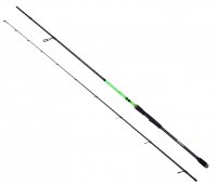 LANSETA WIZARD SAMURAI SPINN 1.80m 3-15gr