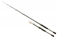 LANSETA WIZARD TELE SKILL SPINING 2.40m 5-25gr