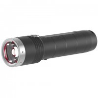 LANTERNA LED LENSER MT10 1000LM+ACUM.+USB