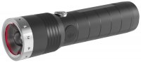 LANTERNA LED LENSER MT14 1000LM+ACUM.+USB