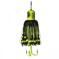 MADCAT CLONK TEASER NEW A-STATIC YELLOW FLUO UV 200gr