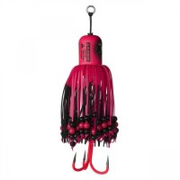 MADCAT CLONK TEASER NEW A-STATIC FLUO PINK UV 250gr