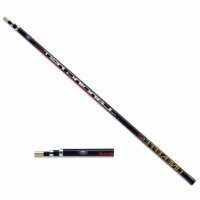 MANER TELESCOPIC MINCIOG LINEAEFFE 3.20m