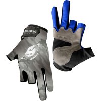 MANUSI SPINNING MUSTAD SUN MARIME M