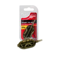 METHOD FEEDER BENZAR BASKET EASY FLAT 70gr