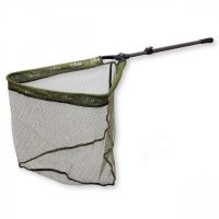 MINCIOG DAM CROSSPOWER LANDING NET RUBBER 3.10m