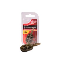 MOMITOR BENZAR CLASSIC MINI METHOD 20gr