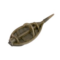 MOMITOR CARP EXPERT METHOD FEEDER FLAT PRO XXL 90gr