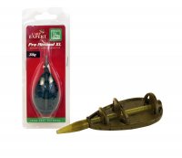 MOMITOR CARP EXPERT PRO METHOD XL ALIAJ ZINC GO GREEN 50gr