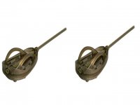 MOMITOR METHOD CRALUSSO ROCKET FLAT FEEDER 30gr 2buc