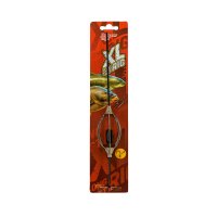MONTURA BENZAR RAPID XL LONGCAST RIG 25gr