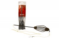 MONTURA CARP EXPERT SMART LONG CAST RIG CU BAIT STING 80gr