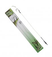 MONTURA CARP HUNTER CLASSIC BOILIE RIG NR 8