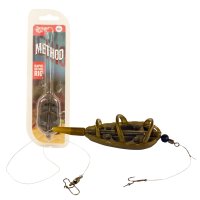 MONTURA FEEDER BENZAR RAPID METHOD 40gr