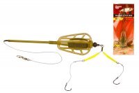 MONTURA FITOFAG BENZAR RAPID FITO RIG 60gr