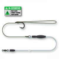 MONTURA SOMN MADCAT POP UP PELLET NR 2/0 0.95mm A STATIC