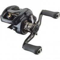 MULINETA BAITCAST DAIWA STEEZ A II TW 1000L 9+1BB