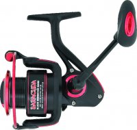 MULINETA BARACUDA BLACK MONSTER 5000 FD 6BB
