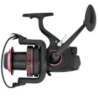MULINETA BARACUDA BLACK MONSTER 9000 8BB