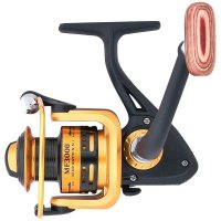 MULINETA BARACUDA YUMOSHI MF 6000 3BB