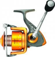 MULINETA BARACUDA FEEDER YUMOSHI SJ 5000 FD 6+1BB