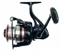 MULINETA BLACK TENA X 2000 FD 8+1BB