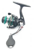 MULINETA BOLO MICRO WAVE MW-800 6+1BB