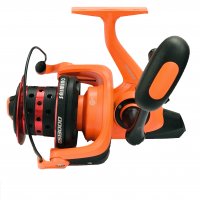 MULINETA CRAP/SURF SAIMINO GS 13000 FD 12+1BB