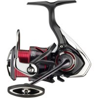 MULINETA DAIWA FUEGO LT ZAION V 2500 XH 6BB