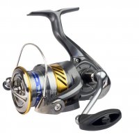 MULINETA DAIWA LAGUNA 4000 LT 3BB 