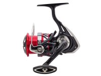 MULINETA DAIWA NINJA MATCH&FEEDER LT4000-C 4BB
