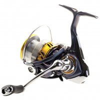MULINETA DAIWA REGAL LT 2500 D 9BB