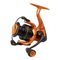 MULINETA DAM QUICK FAHRENHEIT SERIE 6 2500S FD 5+1BB