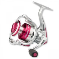 MULINETA DAM QUICK SERIE 1 PINK 2000 FS 3+1BB