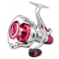 MULINETA DAM QUICK SERIE 1 PINK 6000 FS 3+1BB