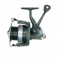 MULINETA FEDEER&CRAP LF 5000F 9+1BB