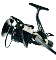 MULINETA FEEDER CRAP WIND TJ27 6000 BR 9+1BB