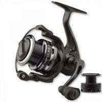 MULINETA FEEDER DAM QUICK IMPULSE SERIE 4 4000 FD 3+1BB