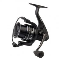 MULINETA FEEDER DAM QUICK IMPULSE SERIE 8 4000 FD 7+1BB