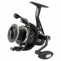 MULINETA FEEDER LINEAEFFE NIGHTFALL ALU SP 5000 FD 5+1BB