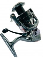 MULINETA FEEDER SAIMINO GK 5000 FD 11+1BB